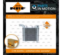 Genuine NRF Intercooler for Hyundai Santa Fe D4EB 2.2 Litre (03/2006-12/2009)