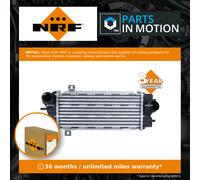 Intercooler 309070 NRF 282712A440 Genuine Top Quality Guaranteed New