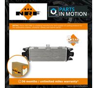 NRF 30879 Intercooler