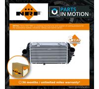 NRF 30943 Intercooler