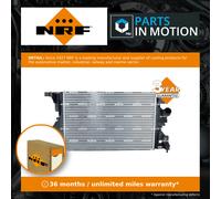 Intercooler fits MERCEDES CLA180 C118, X118 1.3 2019 on M282.914 NRF 2475006100
