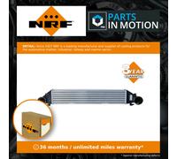 Intercooler fits MERCEDES C220 S203 2.1D 06 to 07 OM646.963 NRF 2035000000 New