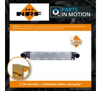 Intercooler 30164A NRF 2035000500 A2035000500 Genuine Top Quality Guaranteed New