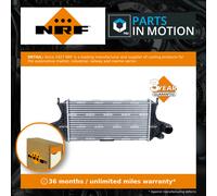 Intercooler fits MERCEDES GLE250D W166 2.2D 15 to 18 OM651.960 NRF 0995001400
