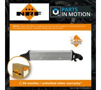 Intercooler fits MERCEDES E220 2.2D 09 to 16 NRF 2045000200 A2045000200 Quality