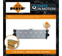 Intercooler fits MERCEDES SPRINTER 906 2.2D 06 to 18 NRF 9065010501 A9065010501