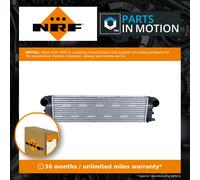 Intercooler fits MERCEDES V250 W447 2.2D 2014 on OM651.950 NRF 4475010301 New