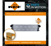 Intercooler fits MERCEDES V250 W447 2.2D 2014 on OM651.950 NRF 4475010301 New