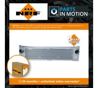 NRF Intercooler 6395010801 / 30521 - Fits Mercedes Vito W639 2.2D (2006) - New