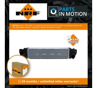NRF Intercooler (Charge Air Cooler)