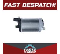 Intercooler fits MITSUBISHI PAJERO Mk2 3.2D 2008 on 4M41 NRF MN135001 Quality