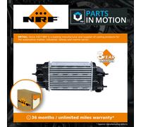 NRF 30986 Intercooler