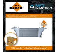 Intercooler fits NISSAN NAVARA D40 3.0D 2010 on V9X NRF 144615X20A 144615X20B