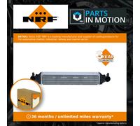 NRF 30971 Intercooler