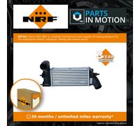 NRF 30835 Intercooler