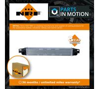 NRF 30254 Intercooler