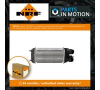 Genuine NRF Intercooler for Peugeot Expert HDi 90 16V 1.6 Litre (01/07-Present)