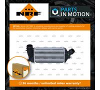 Intercooler fits PEUGEOT EXPERT VF3, VF3X 2.0D 2009 on NRF 0384P2 144010980 New