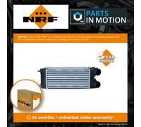 Intercooler fits CITROEN BERLINGO B9 1.6D 2008 on NRF 0384L4 Quality Guaranteed