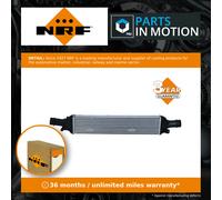 NRF 30289 Intercooler