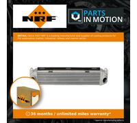 NRF Intercooler (Charge Air Cooler)