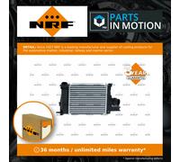 NRF 30956 Intercooler