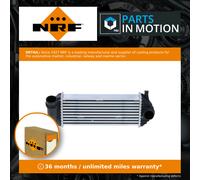 Intercooler fits RENAULT KANGOO 1.5D 2008 on NRF 144961489R 144963234R Quality