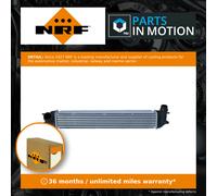 Intercooler 30503 NRF 144610001N Genuine Top Quality Guaranteed New