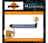 Intercooler 30503 NRF 144610001N Genuine Top Quality Guaranteed New