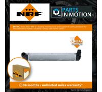 NRF 30481 Intercooler