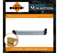NRF 30481 Intercooler