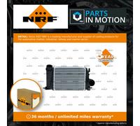 Genuine NRF Intercooler for Renault Scenic TCe 130 H5ft408 1.2 (09/16-Present)