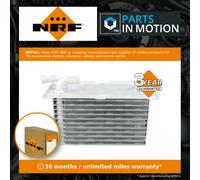 Intercooler fits SEAT LEON 1P1 1.2 10 to 12 CBZB NRF 03C145749B 03F145749C New