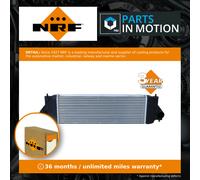 NRF 30393 Charge Air Cooler Fits Suzuki Grand Vitara II