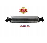 Intercooler fits Vauxhall Astra K B16 year 2015-ON 1.6 CDTi 39109106 39069542