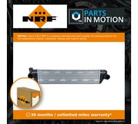 NRF 30358 Intercooler