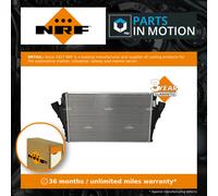 NRF 30475 Intercooler
