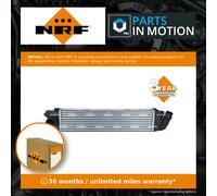 NRF 30968 Intercooler
