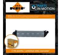 Intercooler fits VOLVO V50 545 1.6D 05 to 12 NRF 30680124 30741046 31280122 New