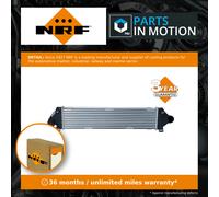 Intercooler fits VOLVO V70 Mk3 2.0D 07 to 15 D4204T NRF 30671324 31338471 New