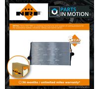 NRF Charge Air Intercooler - 30250