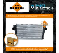 Intercooler fits VW AMAROK 2.0D 2011 on NRF 2H0145804C VOLKSWAGEN Quality New