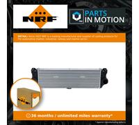 NRF 30505 Intercooler