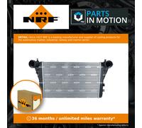 Intercooler fits VW CADDY Mk3 1.9D 04 to 10 BJB NRF 1K0145803 1K0145803A Quality