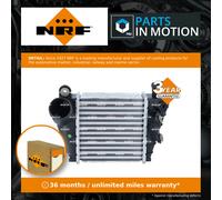 Intercooler fits VW GOLF Mk4 1.9D 03 to 06 ATD NRF 1J0145803T VOLKSWAGEN Quality