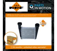 Intercooler fits SKODA SUPERB Mk1 2.0D 05 to 08 BSS NRF 3B0145805D 8D0145805C