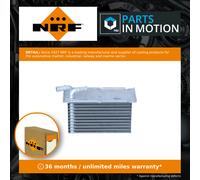 NRF 30292 Intercooler
