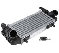 INTERCOOLER For AUDI A 2 00- 1.2 TDI