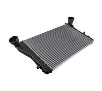 INTERCOOLER FOR AUDI A 3 / S 3 (8P) (03-) 1.8 TFSI, TT (06-)