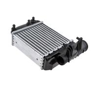 INTERCOOLER For AUDI A6 ALLROAD C6 (06-11) 2.7 TDI